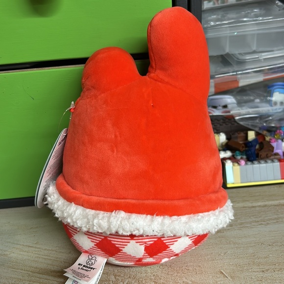 My melody squishmallow - Picture 2 of 3